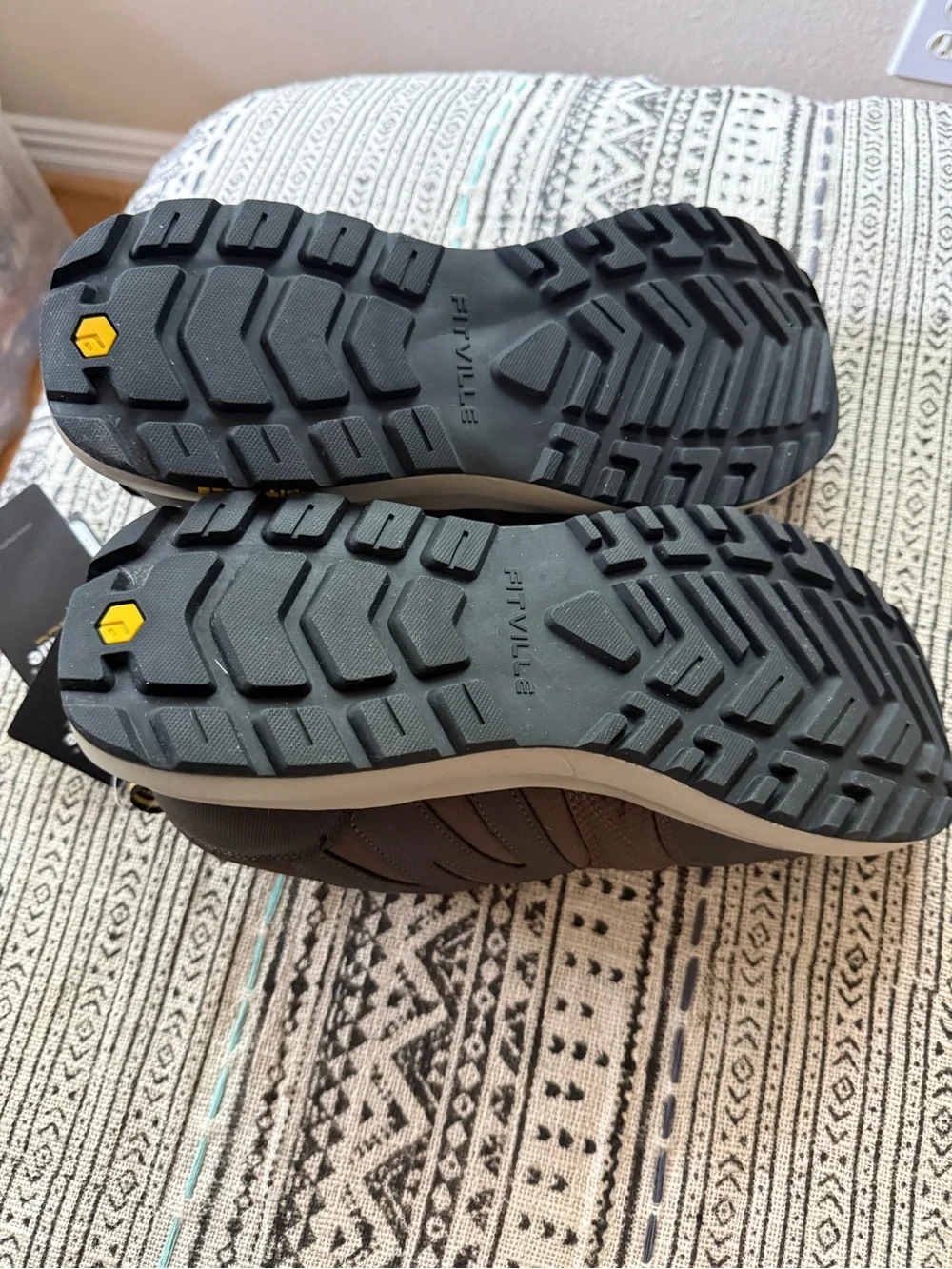 Fitville explorer outdoor
